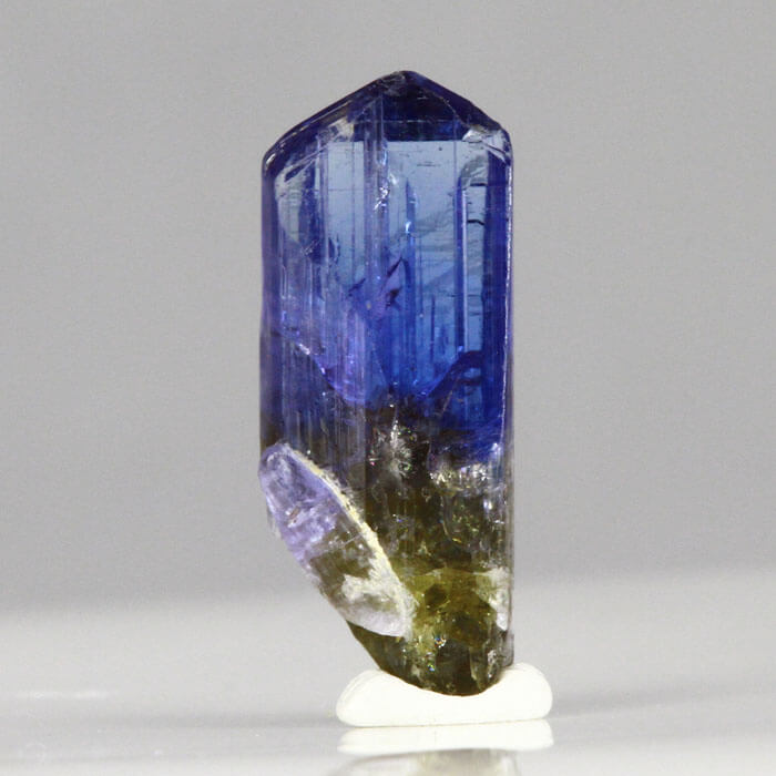 20.02ct Gorgeous Tanzanite Crystal title=