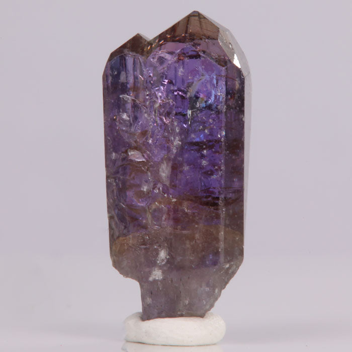 26.10ct Natural Unheated Tanzanite Specimen title=