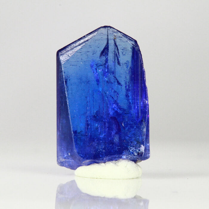 18.88ct Tanzanite Crystal Specimen title=