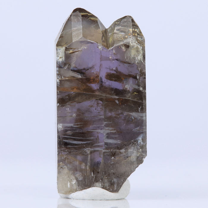 42.05ct Raw Natural Tanzanite Crystal title=