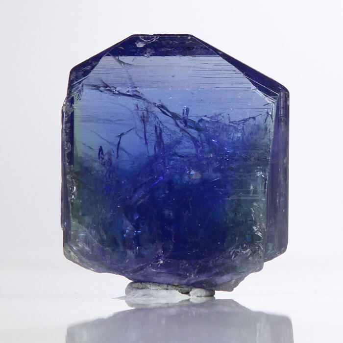 26.14ct Amazing Tanzanite Crystal title=