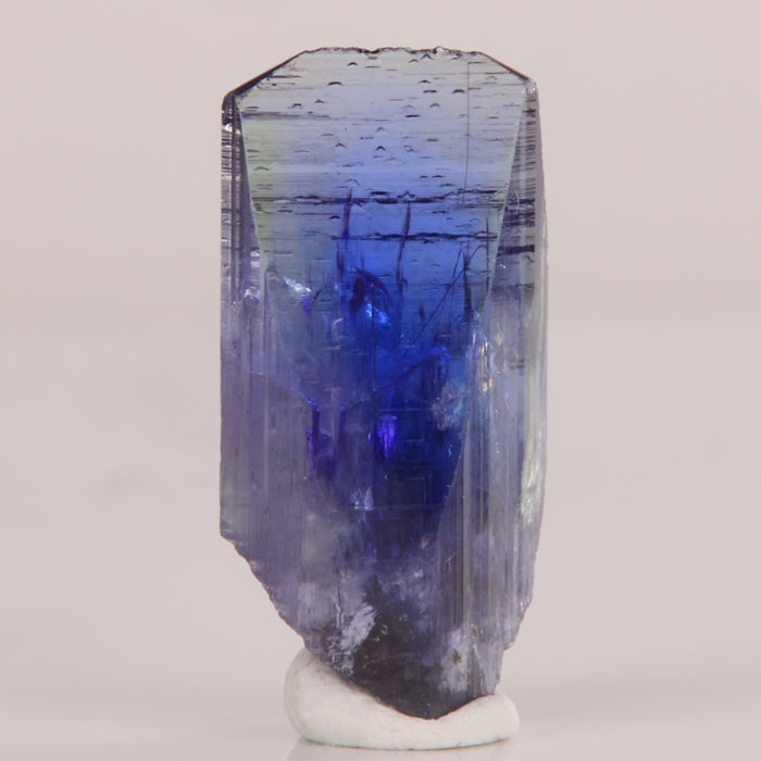 14.39ct Gemmy Raw Tanzanite Crystal title=