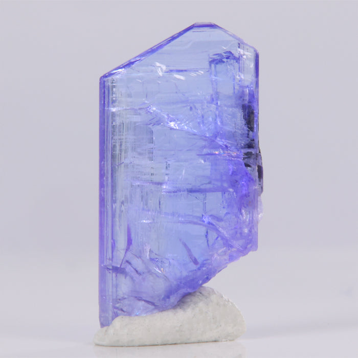 9.30ct Gemmy Tanzanite Crystal Mineral Specimen title=